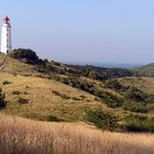 Leuchtturm auf Hiddensee