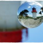 Leuchtturm auf Hiddensee