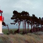 Leuchtturm auf Hiddensee