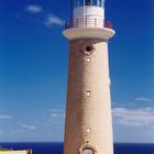 Leuchtturm auf Kangaroo Island