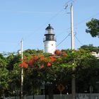 Leuchtturm auf Key West