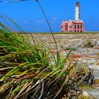 Leuchtturm auf Klein-Curacao