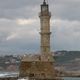 Leuchtturm auf Kreta