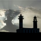 Leuchtturm auf La Palma