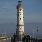 Leuchtturm auf Lindau