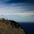 Leuchtturm auf Mallorca