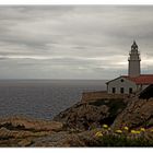 Leuchtturm auf Mallorca