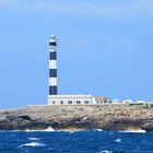 Leuchtturm auf Menorca