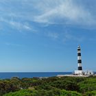 Leuchtturm auf Menorca