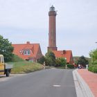 Leuchtturm auf Norderney