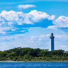 Leuchtturm auf Öland - Schweden