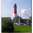 Leuchtturm auf Pellworm