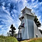 Leuchtturm auf Prince Edward Island