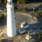 Leuchtturm auf Rottnest