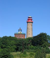 Leuchtturm auf Rügen I