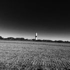 Leuchtturm auf Sylt