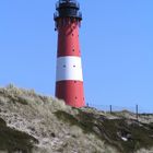 Leuchtturm auf Sylt