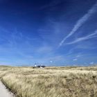 Leuchtturm auf Sylt