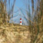 Leuchtturm auf Sylt