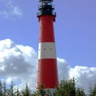 Leuchtturm auf Sylt