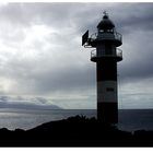 Leuchtturm auf Teneriffa