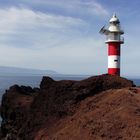 Leuchtturm auf Teneriffa