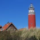 Leuchtturm auf Texel....