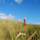 Leuchtturm auf Texel