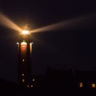 Leuchtturm auf Texel