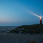 Leuchtturm auf Texel