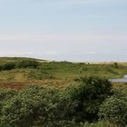 Leuchtturm auf Texel