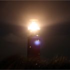 Leuchtturm auf Texel (Cocksdoorp)