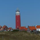 Leuchtturm auf Texel.