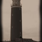 Leuchtturm auf Texel