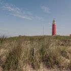 Leuchtturm auf Texel