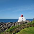 Leuchtturm auf Vancouver Island