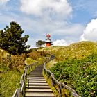 Leuchtturm auf Vlieland