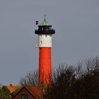 Leuchtturm auf Wangerooge