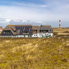 Leuchtturm auf Wangerooge