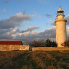 Leuchtturm auf Zypern