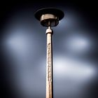 Leuchtturm aus Leipzig