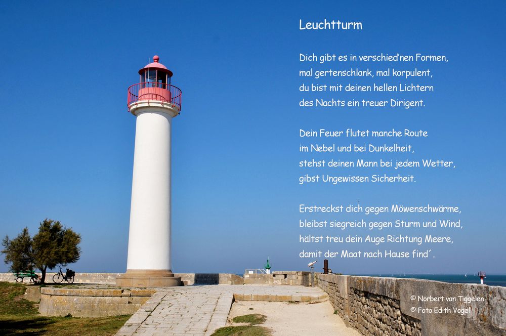 Leuchtturm