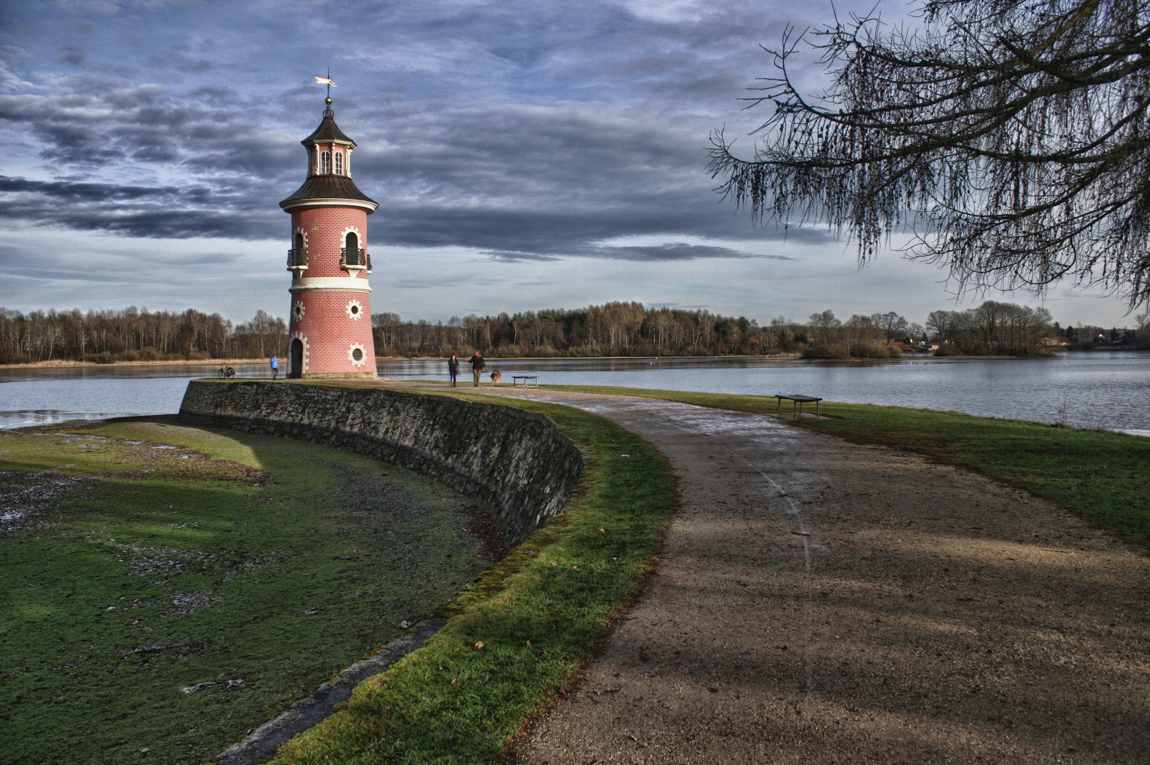 Leuchtturm