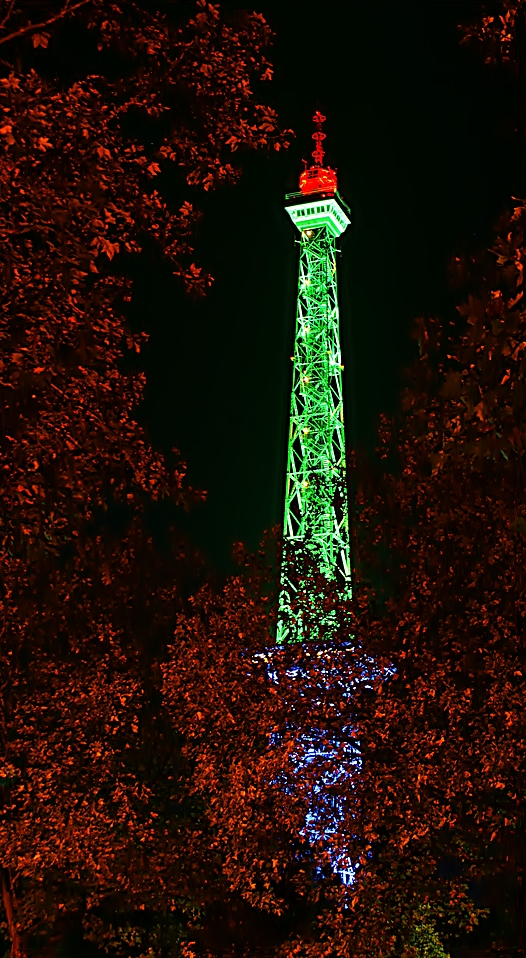 "Leuchtturm"