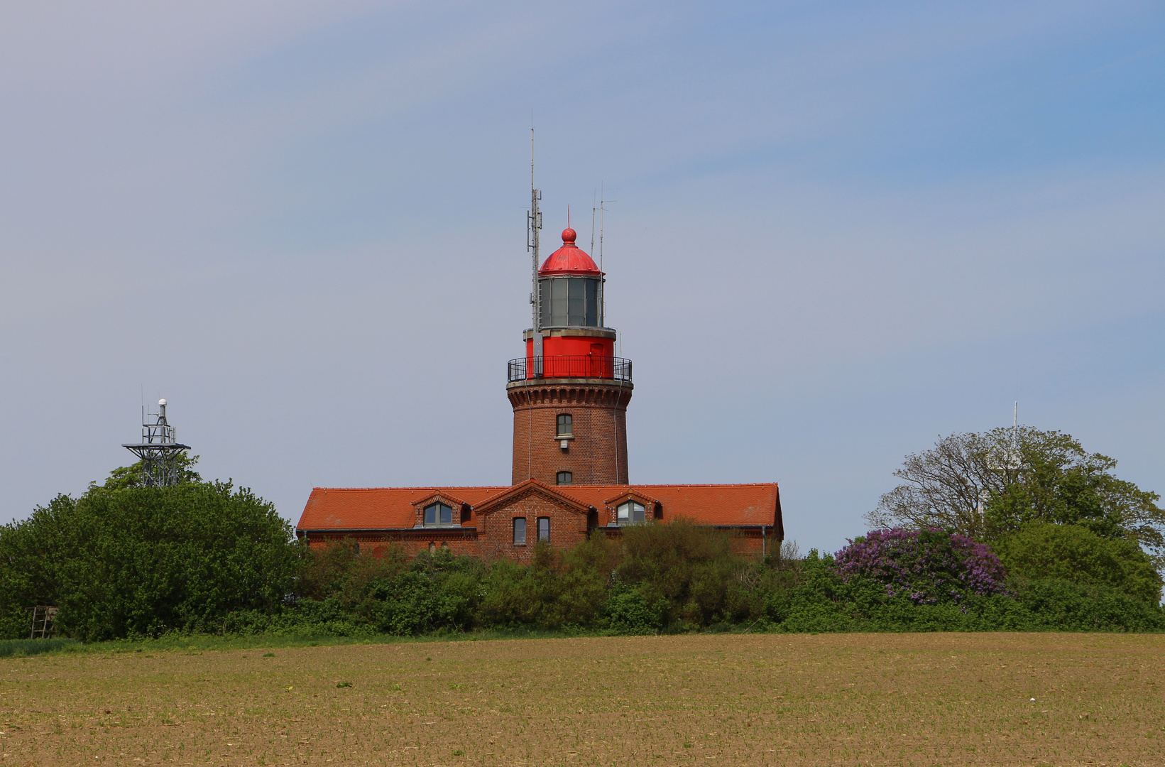 Leuchtturm Bastorf