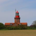 Leuchtturm Bastorf