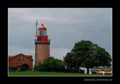 Leuchtturm Bastorf