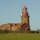 Leuchtturm Bastorf