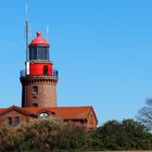 Leuchtturm Bastorf