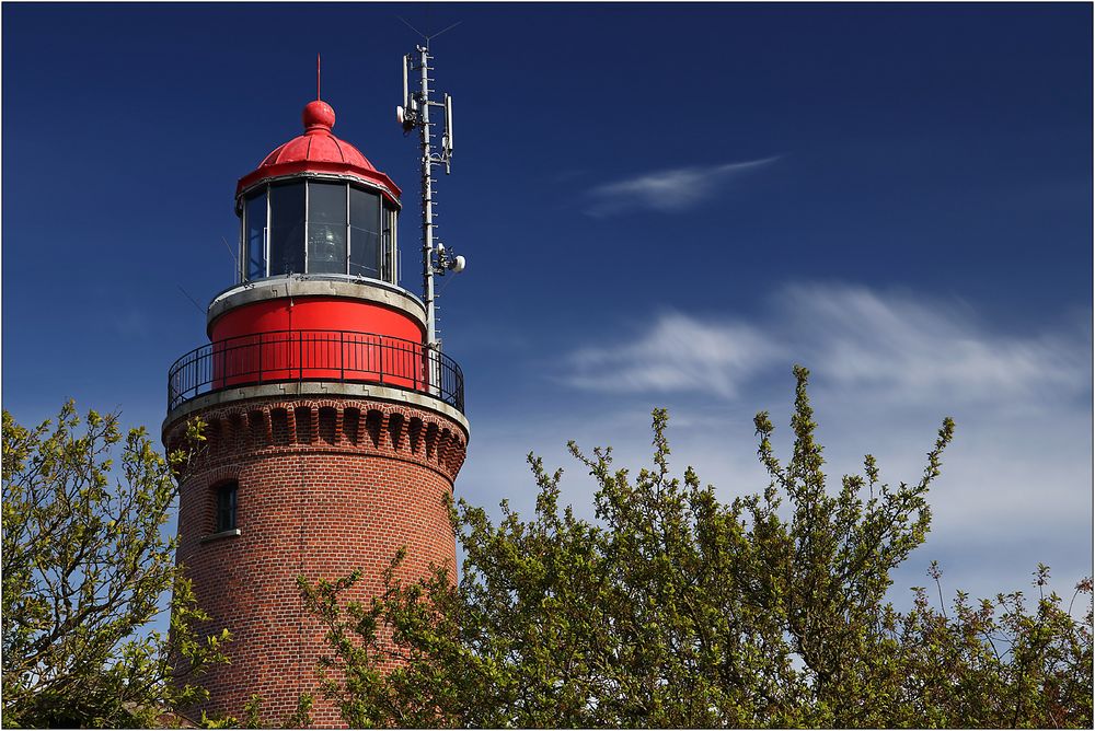 Leuchtturm Bastorf